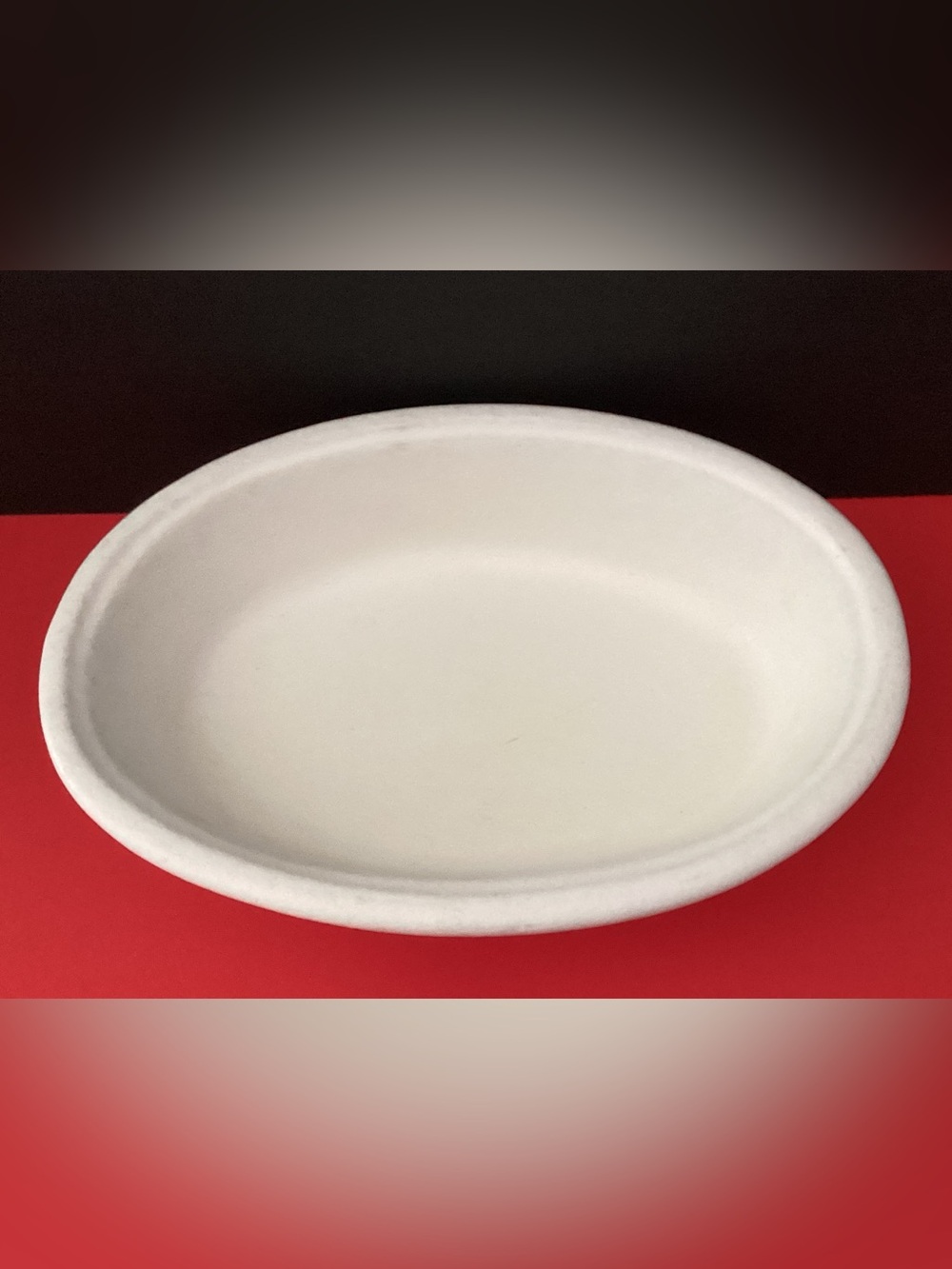 Bugambilia serving dish